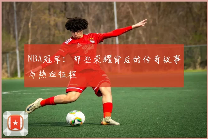 NBA冠军：那些荣耀背后的传奇故事与热血征程