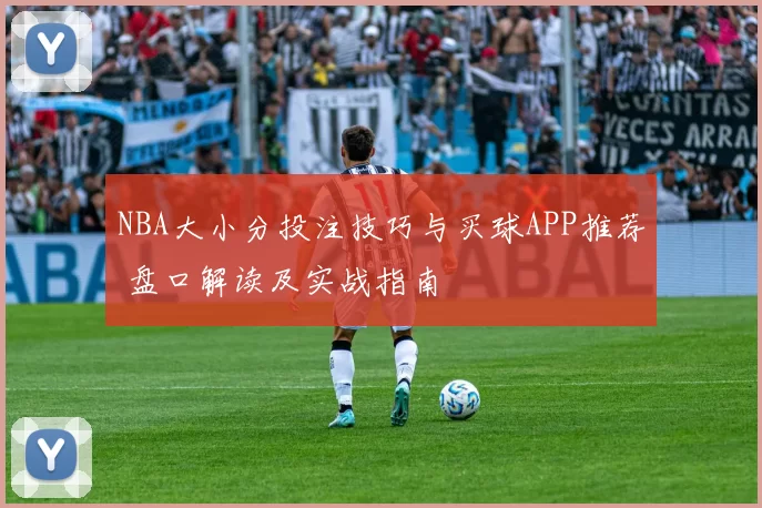NBA大小分投注技巧与买球APP推荐 盘口解读及实战指南