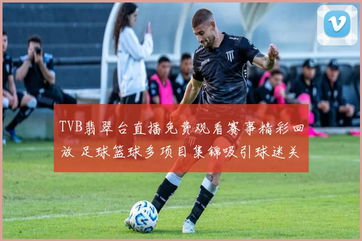 TVB翡翠台直播免费观看赛事精彩回放 足球篮球多项目集锦吸引球迷关注